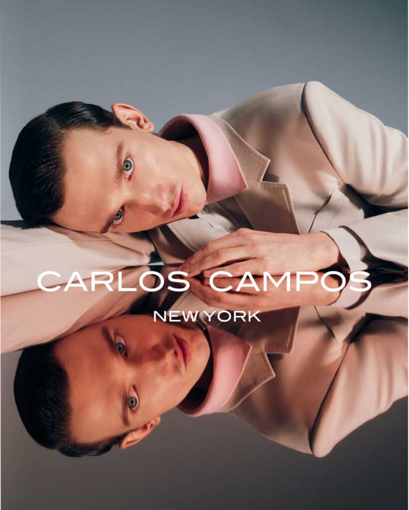 carlos campos new york spring summer 2026