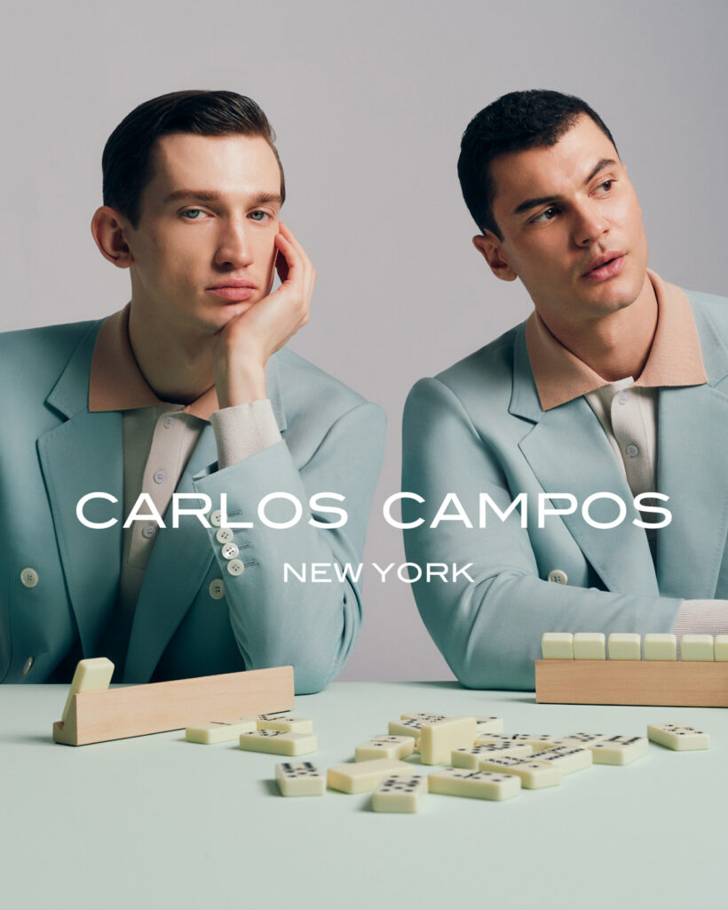 carlos campos new york spring summer 2026