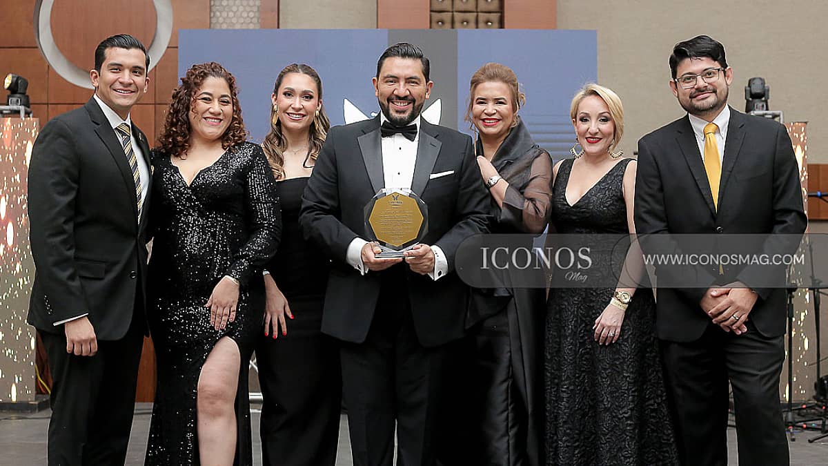 SEXTA PARTE El <em>Floractive Glam</em> 2026 <em>by Diprobell</em> Honduras