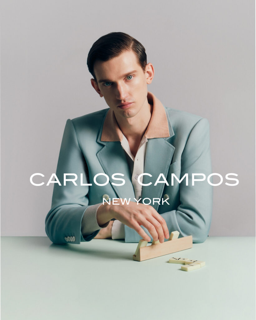 carlos campos new york spring summer 2026