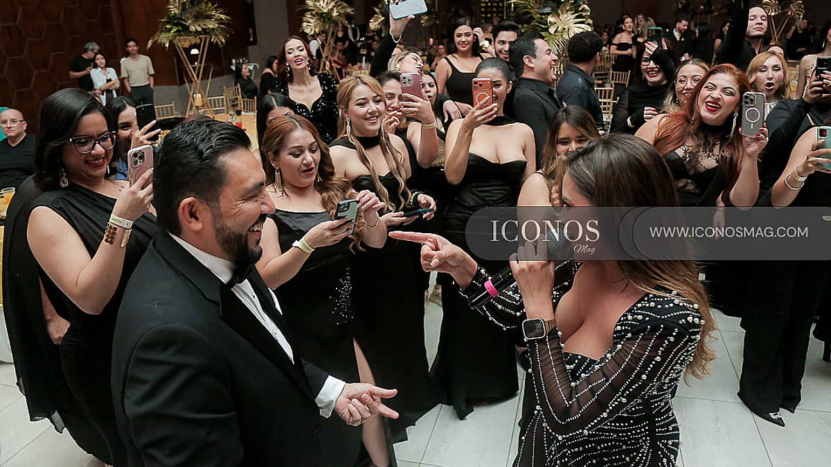 SÉPTIMA PARTE El <em>Floractive Glam</em> 2026 <em>by Diprobell</em> Honduras