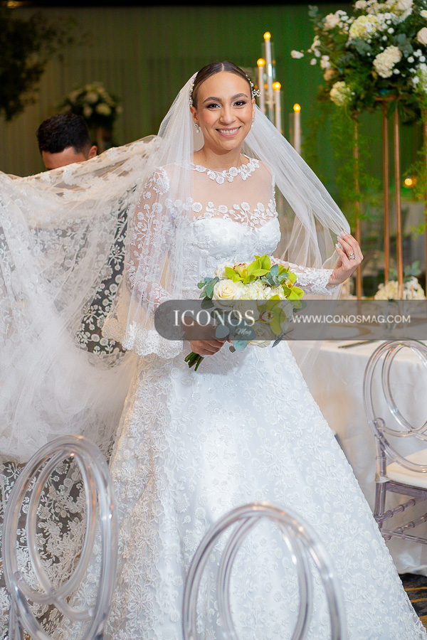 Boda Ibeth Marily Gomez y Gonzalo Antonio Erazo marzo