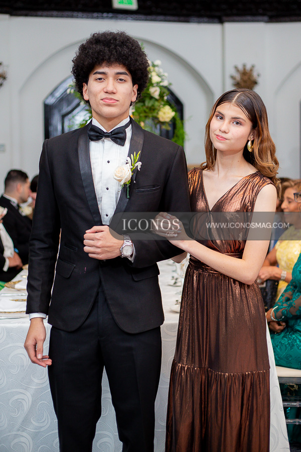 Boda Ibeth Marily Gomez y Gonzalo Antonio Erazo marzo