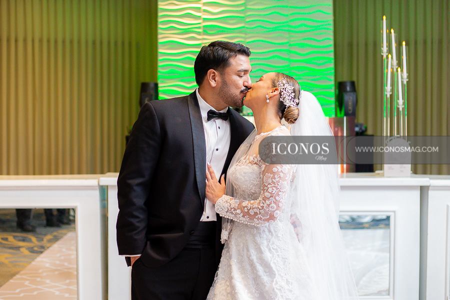 Boda Ibeth Marily Gomez y Gonzalo Antonio Erazo marzo