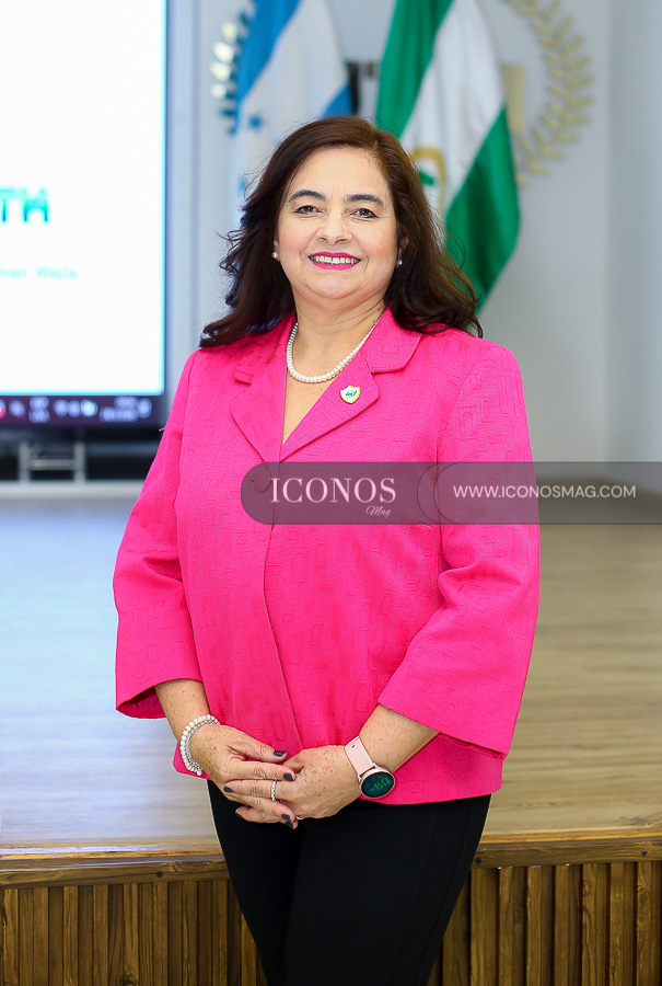 Conferencia ia aplicada a nivel empresarial by uth