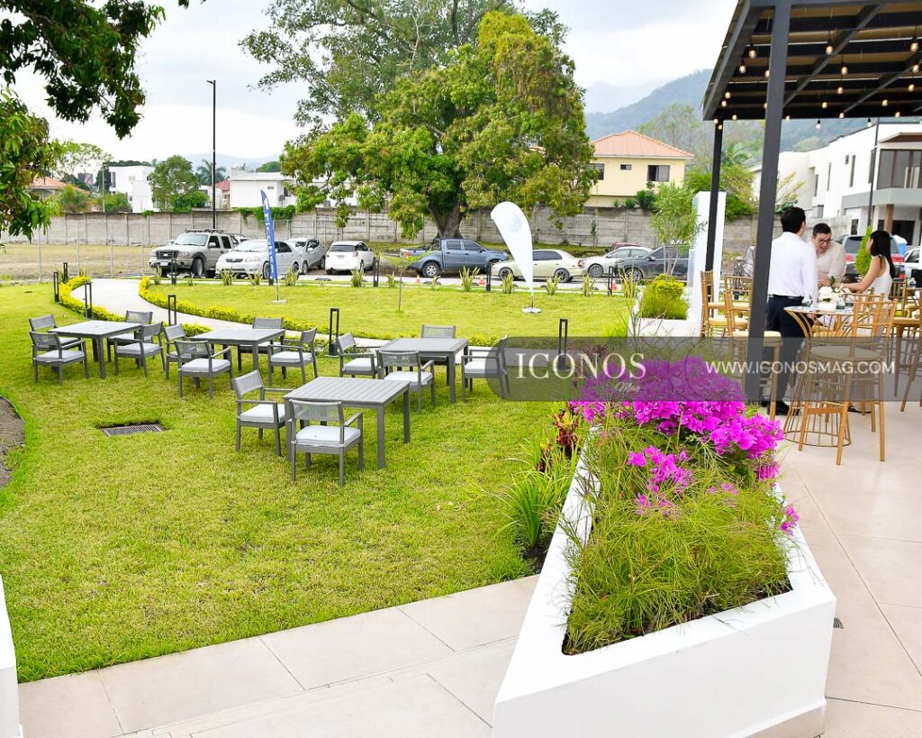 Lanzamiento condominios esmeralda honduras