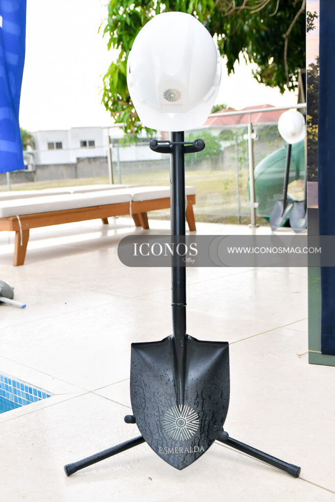 Lanzamiento condominios esmeralda honduras