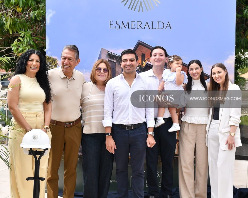 Lanzamiento condominios esmeralda honduras