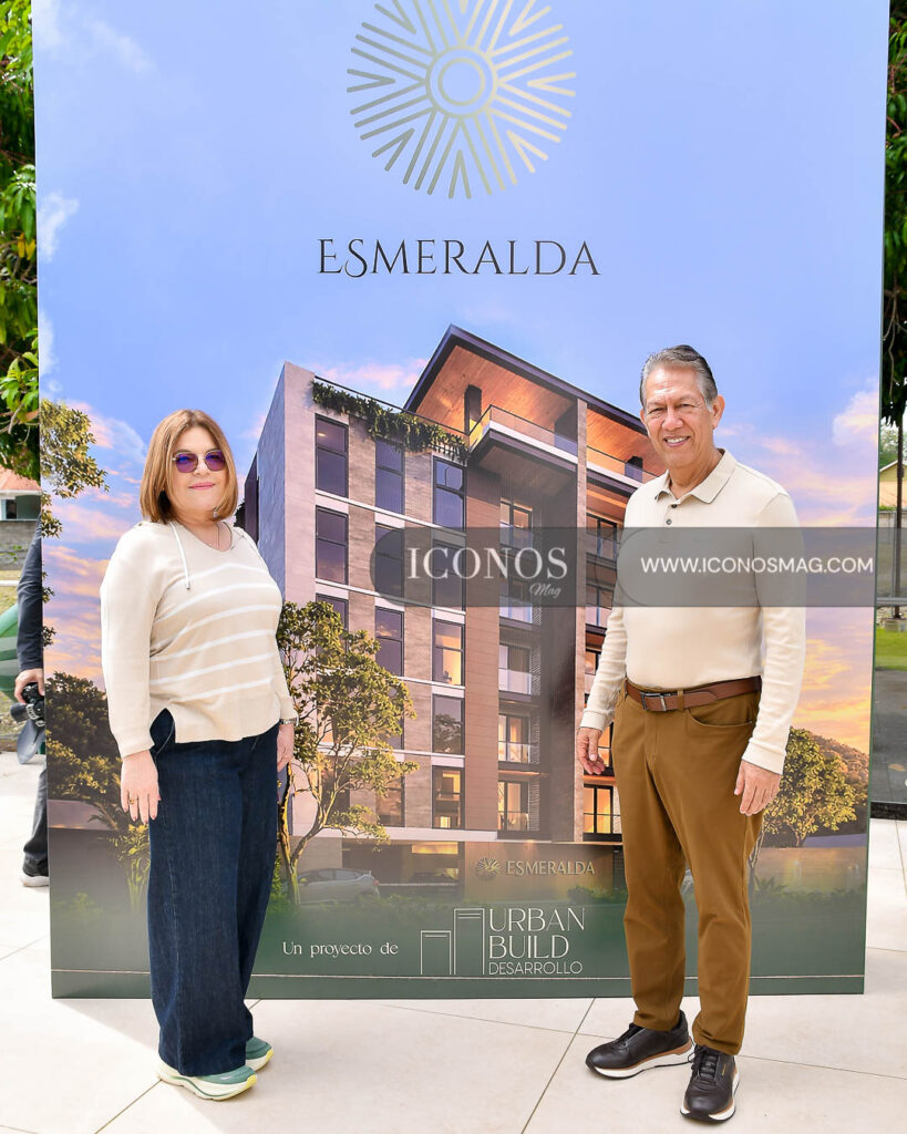 Lanzamiento condominios esmeralda honduras