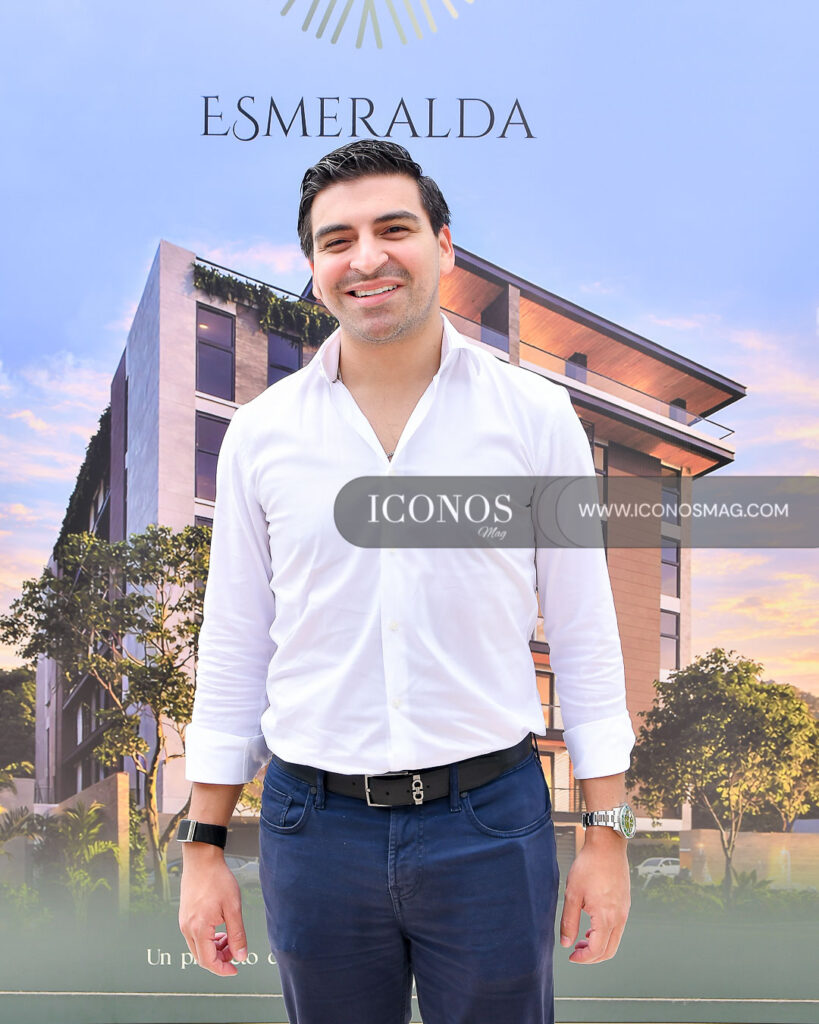 Lanzamiento condominios esmeralda honduras