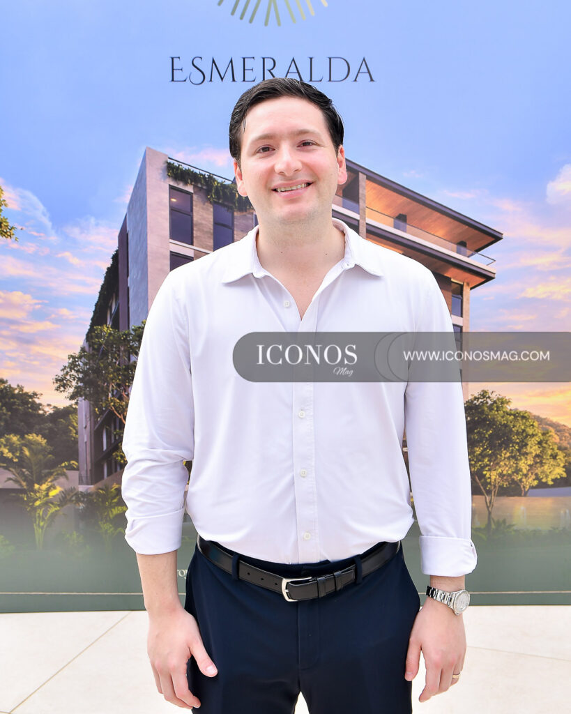 Lanzamiento condominios esmeralda honduras