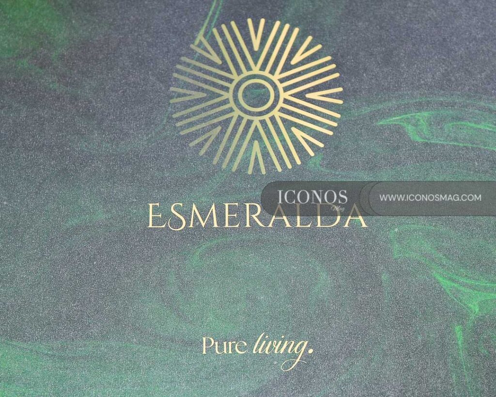 Lanzamiento condominios esmeralda honduras