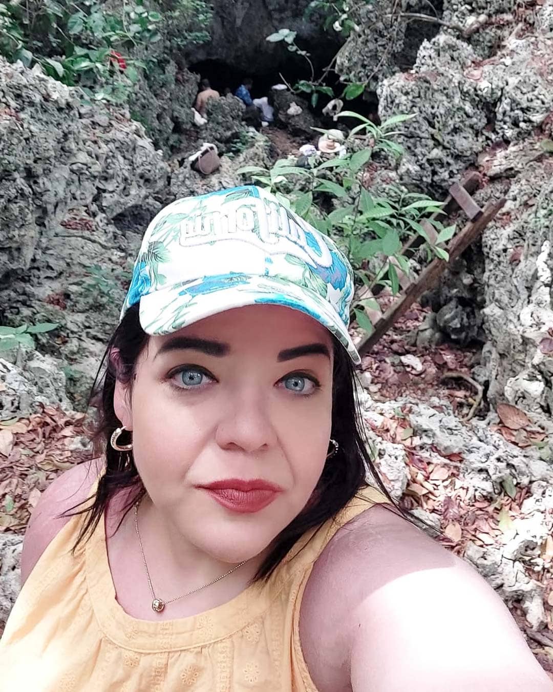 Michelle Handal Orozco: adiós a la maestra de la Escuela Internacional Sampedrana