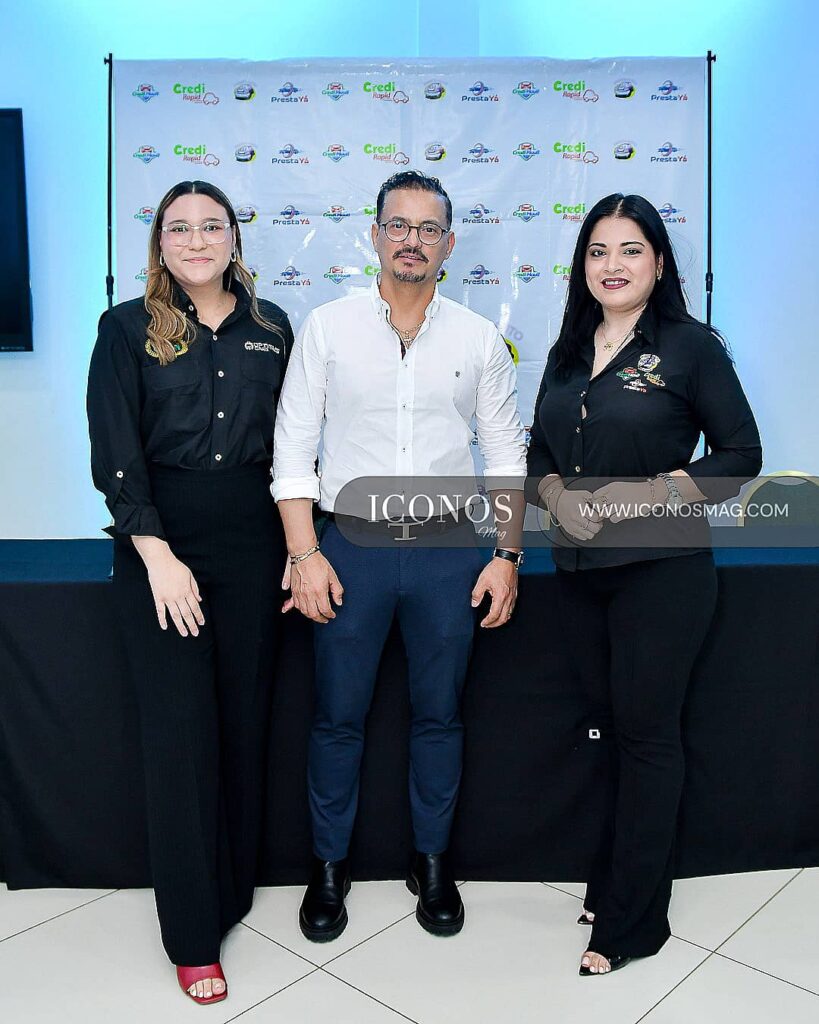 Inauguración Inmecro Plus Honduras 2025 en San Pedro Sula