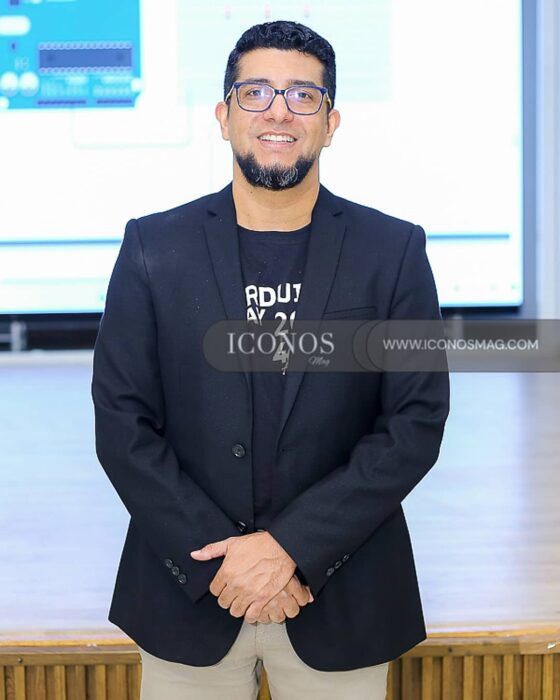 PORTADA Arduino Day UTH Tegucigalpa