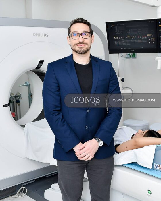 PORTADA rea de tomografa Hospital del Valle