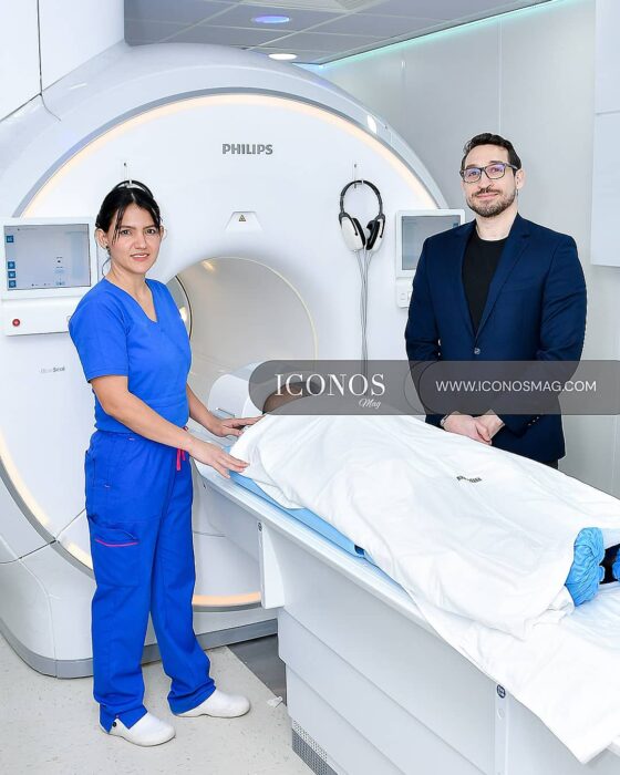 PORTADA reas de tomografa y resonancia Hospital del Valle