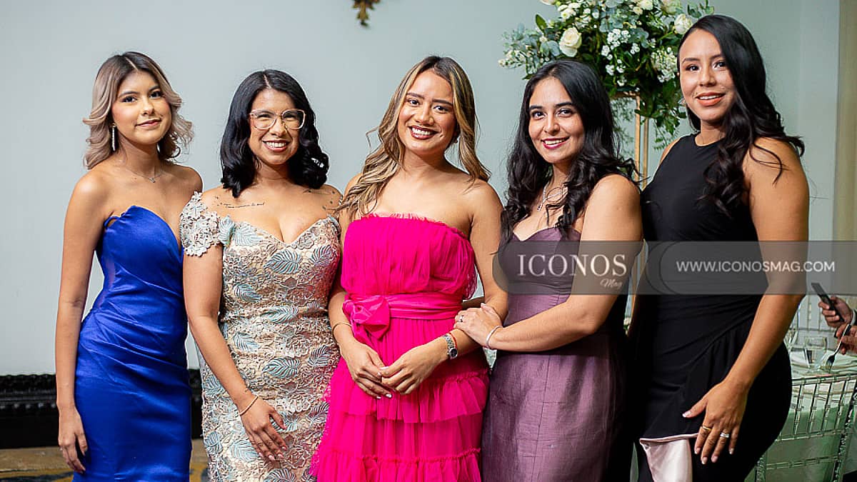 La boda de Ibeth Marily Gómez Padilla y Gonzalo Antonio Erazo Reyes