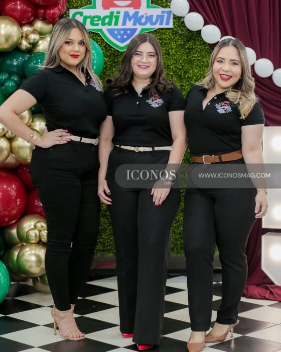 PORTADA Celebracin quinto aniversario CrediMvil San Pedro Sula