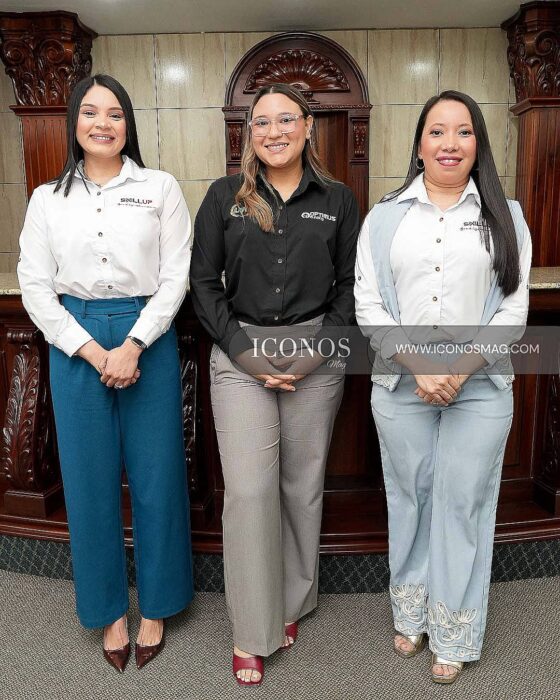 PORTADA Convenio Optimus Card y Skill Up