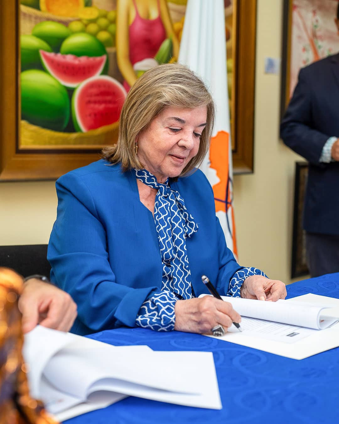 PORTADA Convenio UCENM Honduras y Grupo Platino