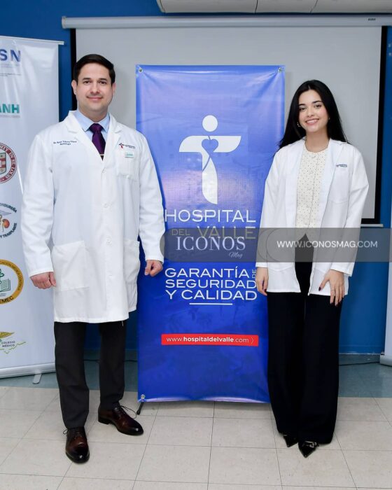 PORTADA Da mundial del rion by Hospital del Valle Honduras