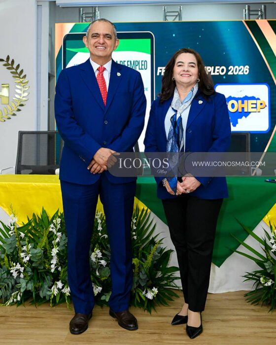 PORTADA Feria de empleo UTH Honduras y Cohep
