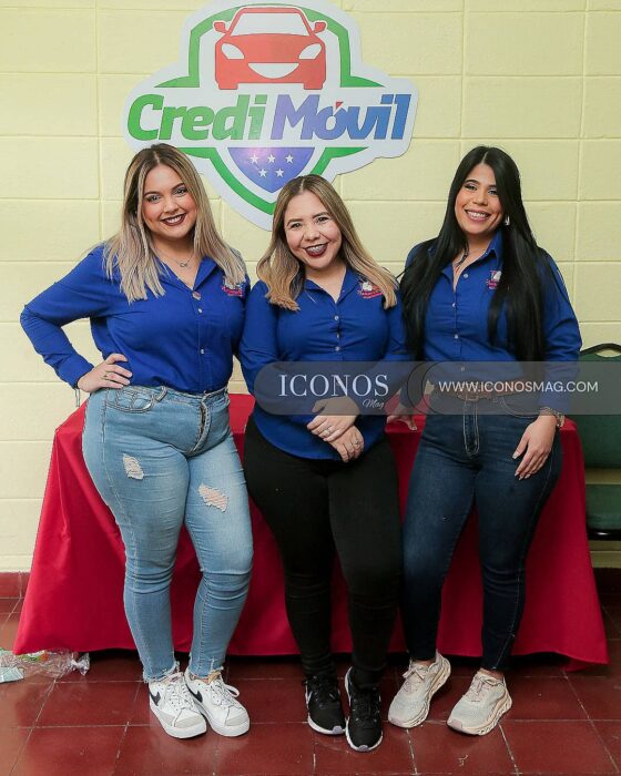 PORTADA Promociones marzo CrediMvil Honduras