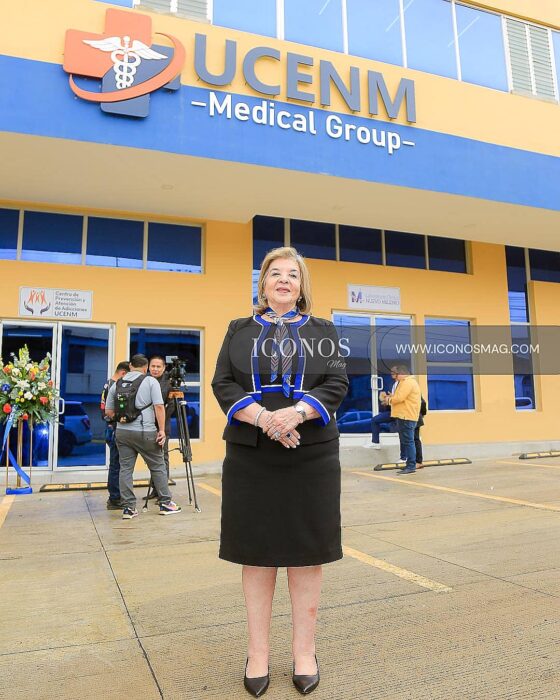 PORTADA UCENM Medical Group