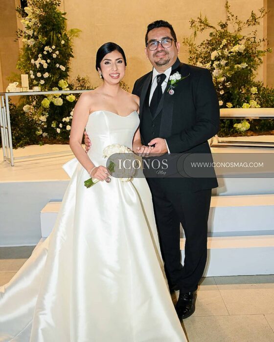 PORTADA boda Carmen Sarahi Barahona y Jorge Luis Aguirre