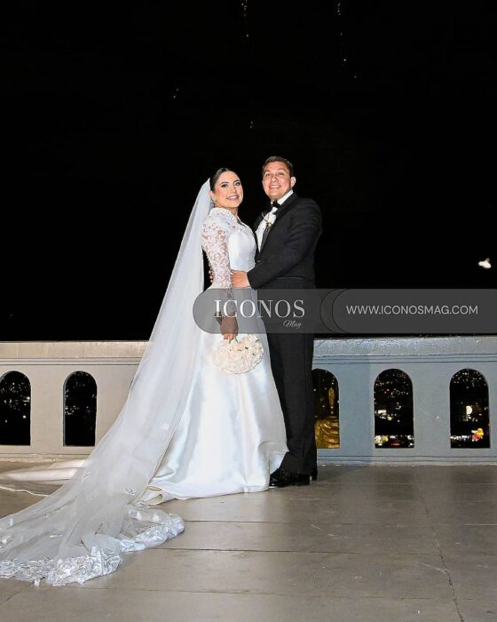 PORTADA boda Nicolle Barahona Zavala y Jose Gerardo Gudiel Osorto