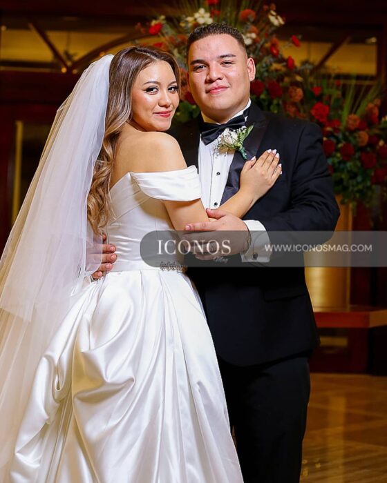 PORTADA boda diana molina y oscar perez