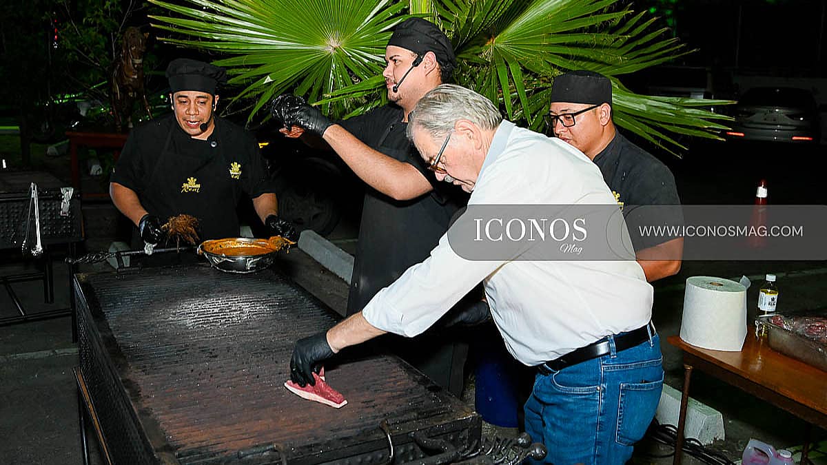 La celebración por el Día del padre 2026 <em>by</em> Banco de Occidente Honduras en Tegucigalpa