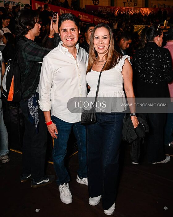 PORTADA concierto matute banco atlantida honduras