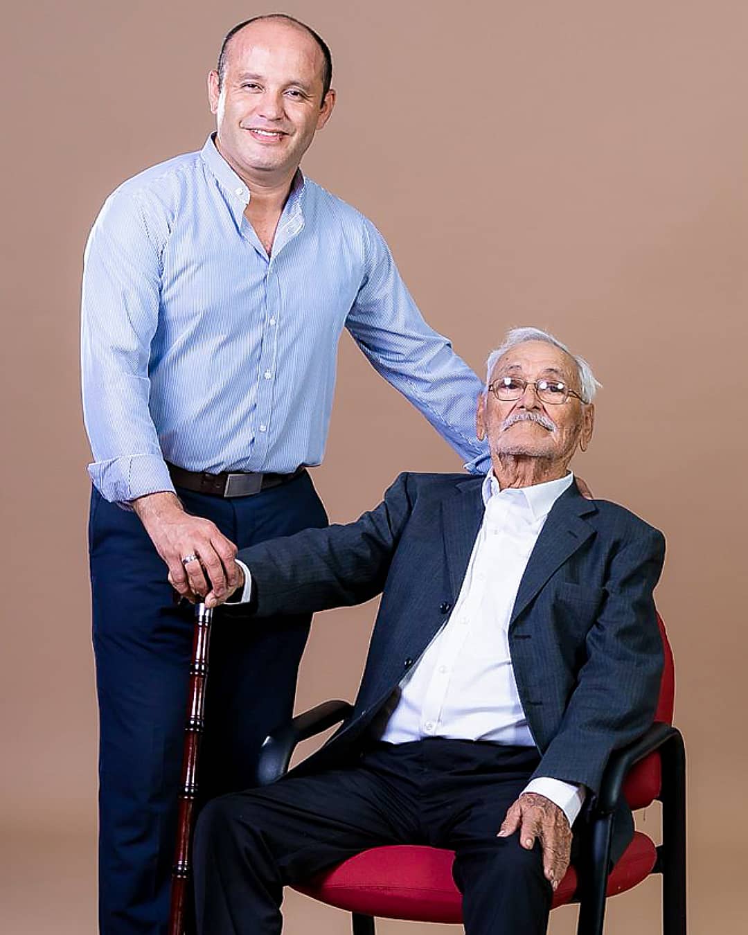 Fallece Rodolfo López López, constructor de sueños y leyendas en Tegucigalpa