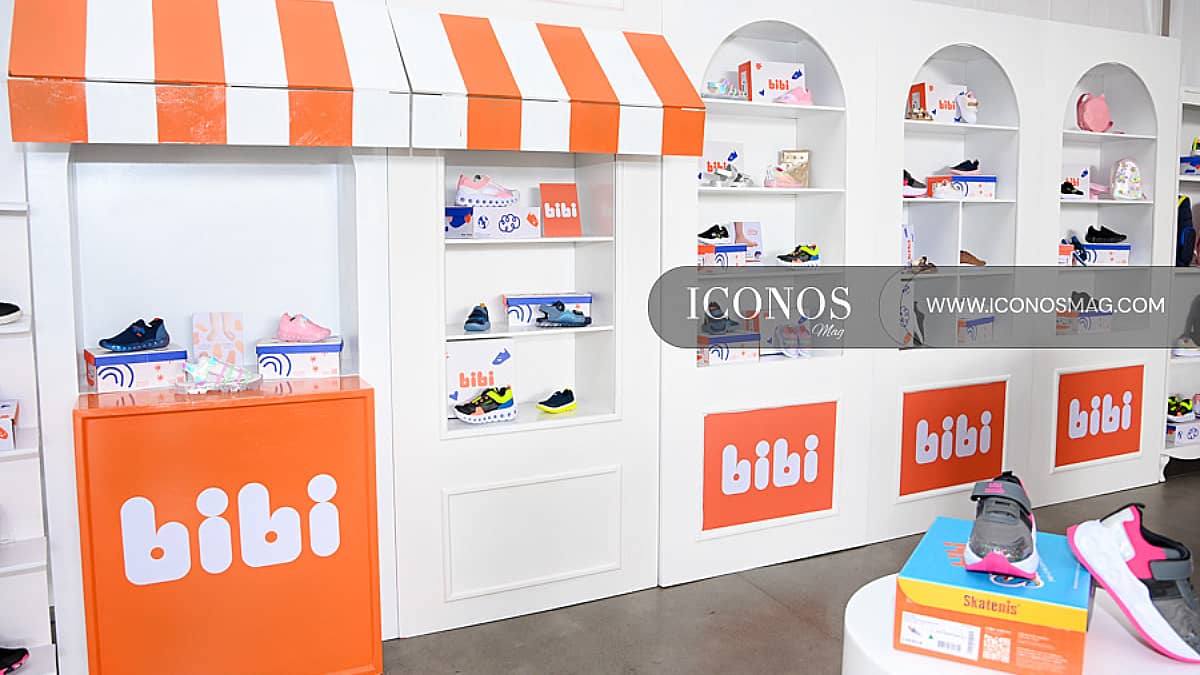 La inauguración de <em>Bibi</em> Honduras