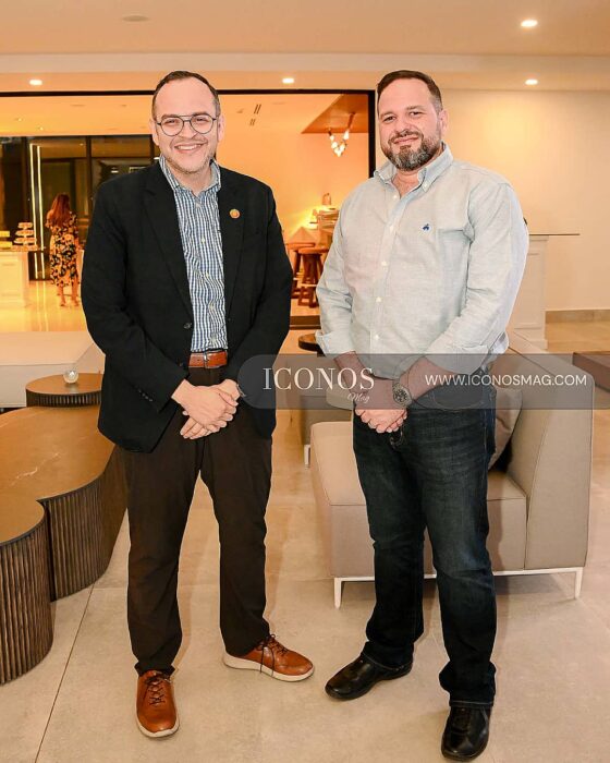 PORTADA open house torre doss banco occidente tegucigalpa