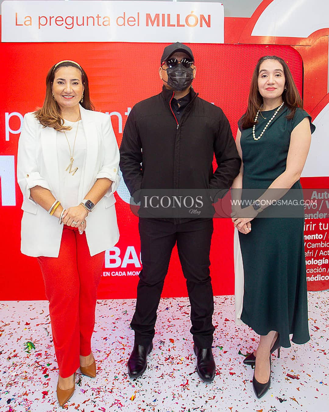 PORTADA segundo ganador sorteo la pregunta del millon bac honduras