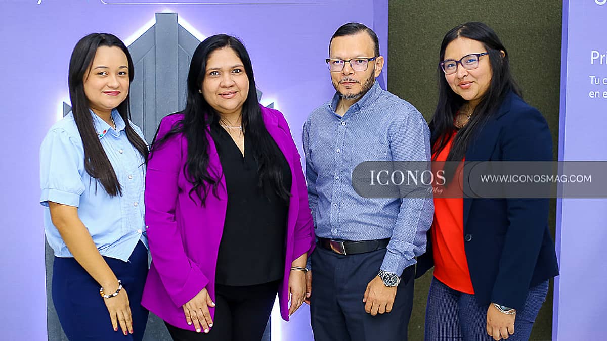 El taller <em>IA aplicada al sector empresarial 2026 by UTH</em> Tegucigalpa