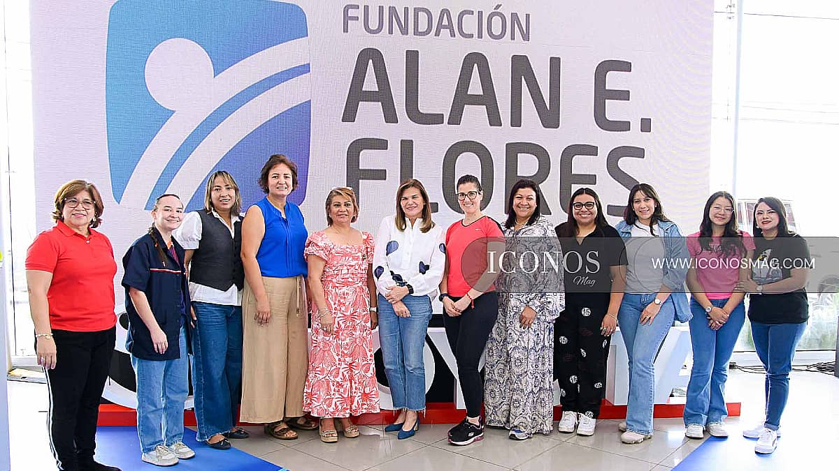 El taller <em>Manos al motor</em> en Corporación <em>Flores</em> Honduras en Tegucigalpa