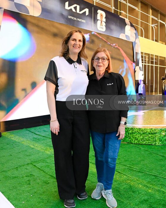 PORTADA tu Kia te lleva a la Copa Mundial de la FIFA KIA Honduras