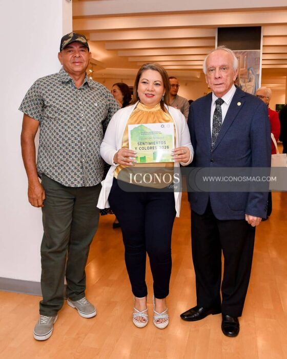 POTADA Sentimientos y Colores Banco Central de Honduras