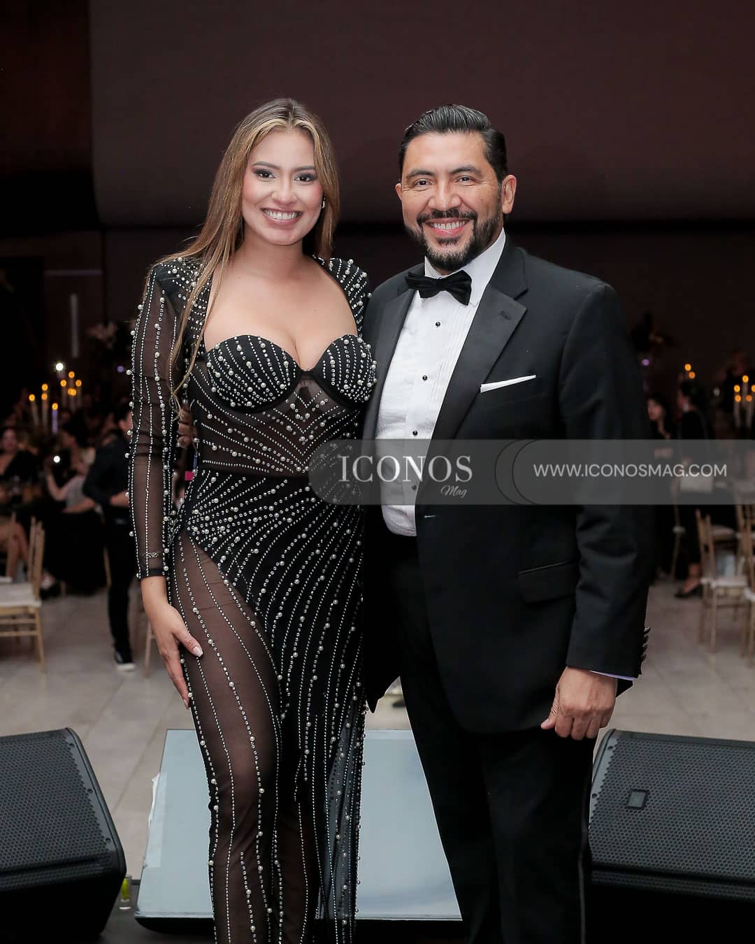 <em>Diprobell</em> Honduras celebra la histórica gala de los grandes estilistas hondureños