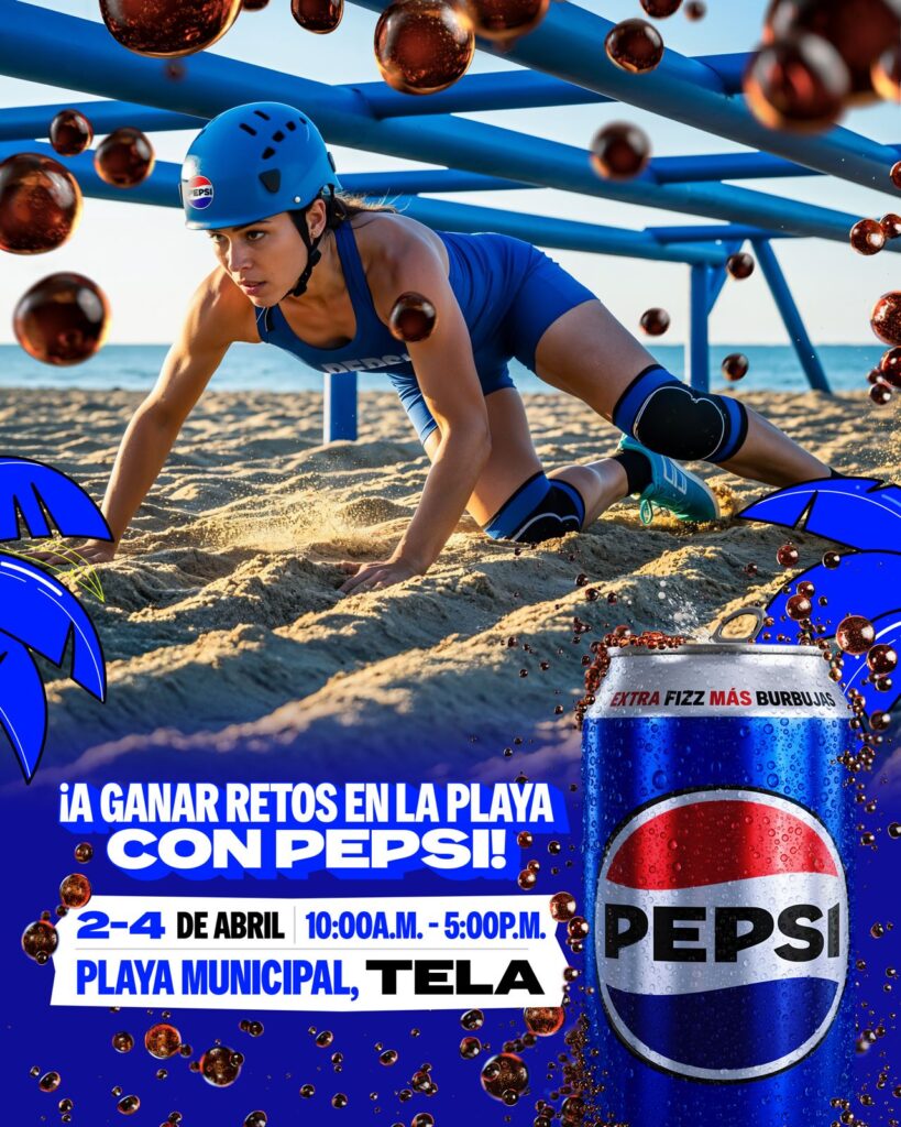 Gira de verano 2026 by EmSula Honduras