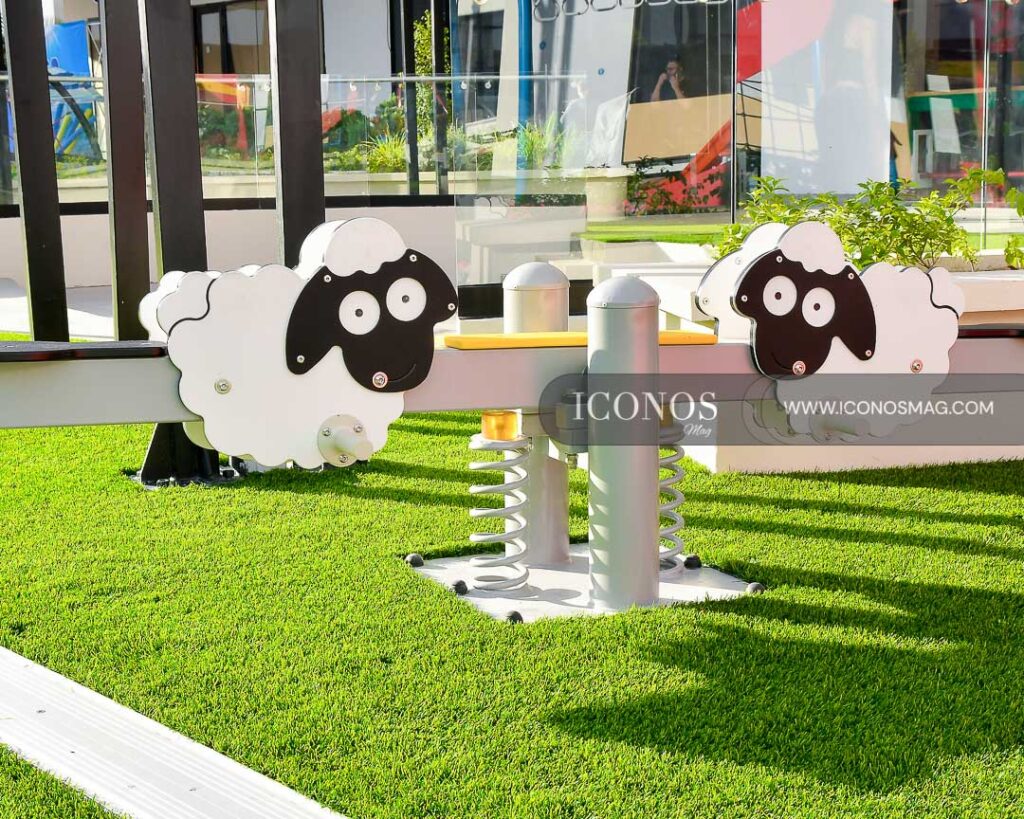 actividades de inauguracin town center honduras