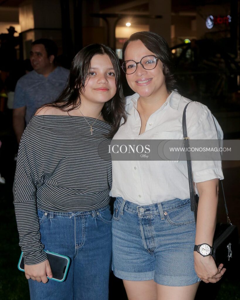 actividades de inauguracin town center honduras