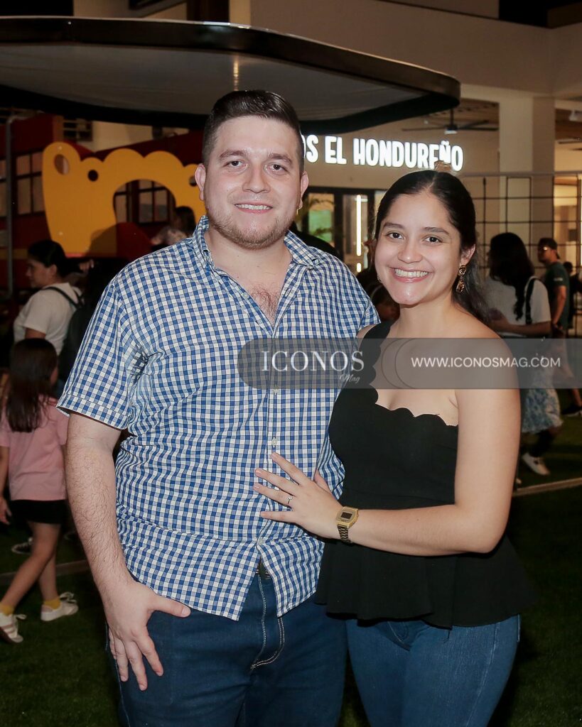 actividades de inauguracin town center honduras