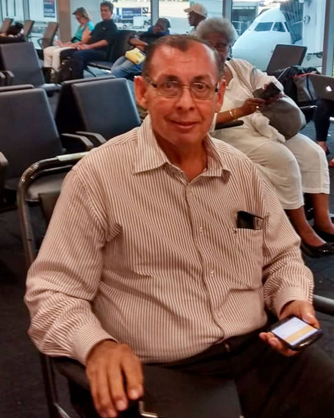 Alfonso Ávila Panchamé: adiós a un pionero del desarrollo de El Progreso