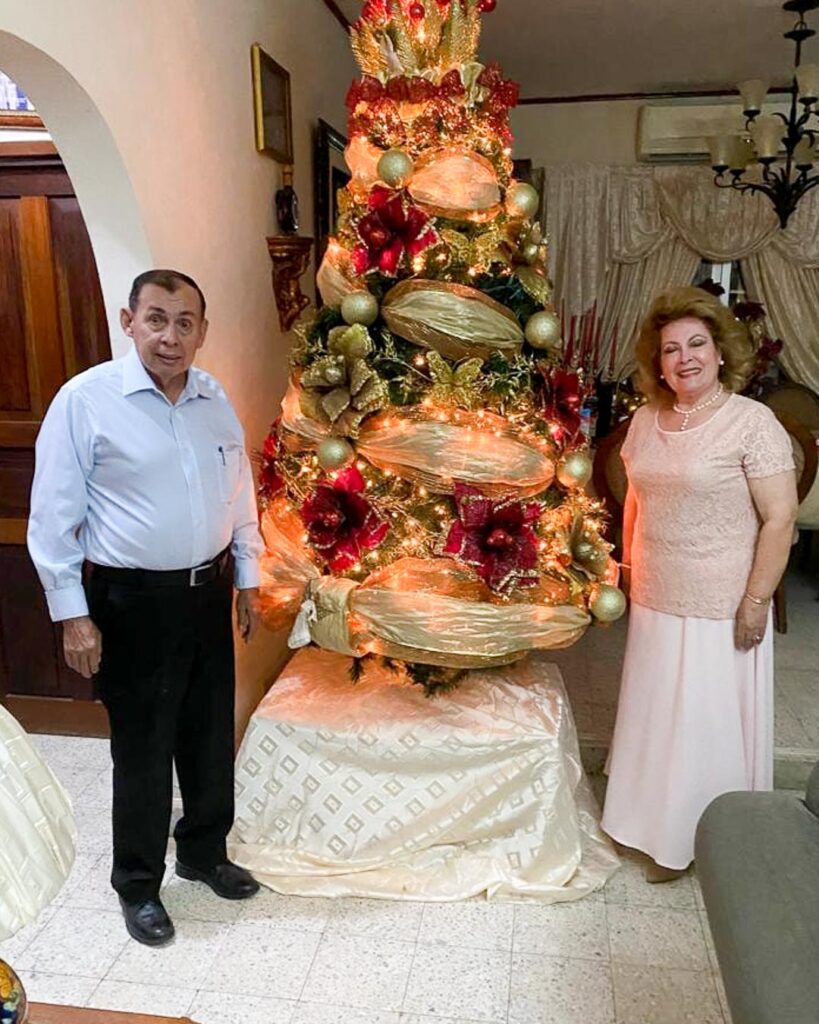 alfonso enrique avila panchame