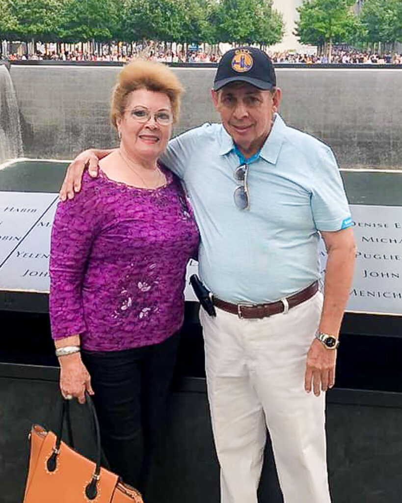 alfonso enrique avila panchame